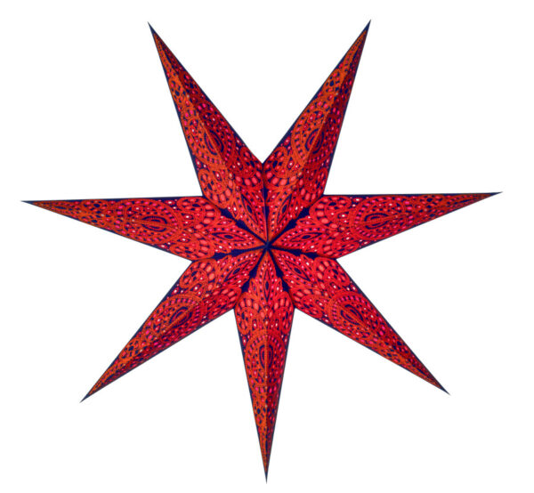 Starlightz Indira Masala Christmas Star